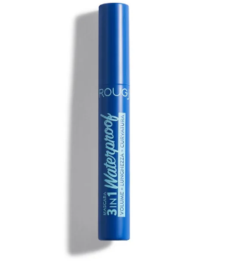 MASCARA 3IN1 WATERPROOF